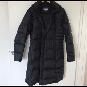 Patagonia Down With It jacket size m